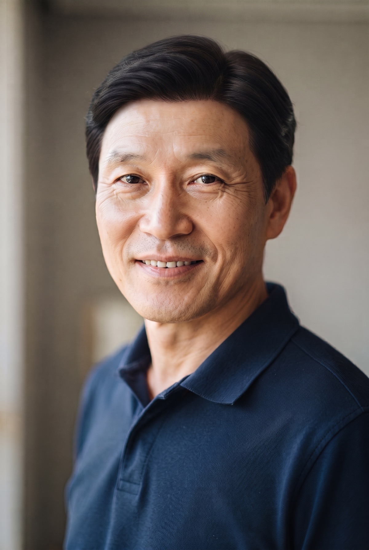 가발 변환 후